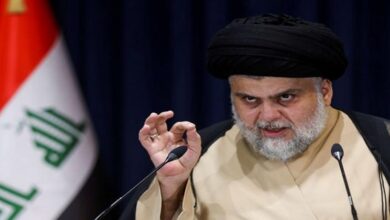 Muqtada Al-Sadr sets deadline for formation of new government