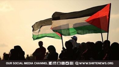 Resistance Factions and Forces in Gaza Warns Israeli Enemy against Escalating Aggression on Al-Quds