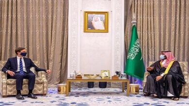 Payback for defending bin Salman Saudis give $2 billion to Kushner’s fund