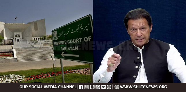 SC reinstates National Assembly, orders voting on no-confidence motion against PM Imran