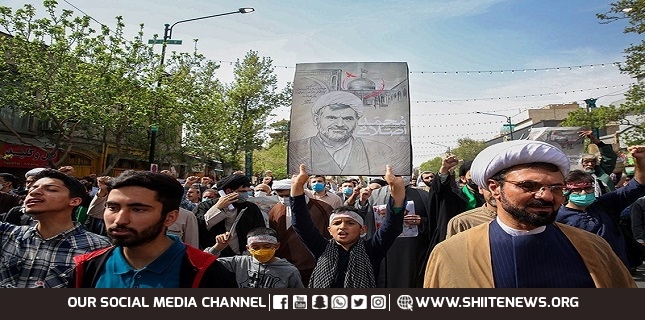 Second cleric succumbs to his wounds in Mashhad stabbing attack