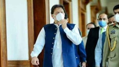 Security agencies have reported plot to assassinate PM Imran Fawad