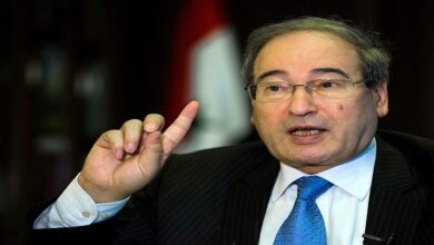 Syria Reserves Right to Respond to Israeli Aggression on its Soil FM Mikdad