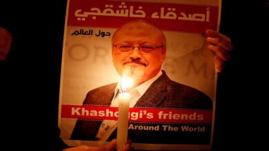 Turkish to transfer Khashoggi murder case to Saudi Arabia