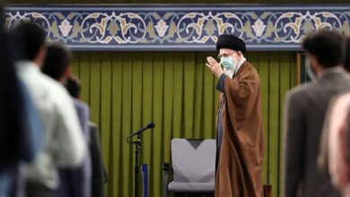 US is in a weaker position in every aspect today Ayatollah Khamenei