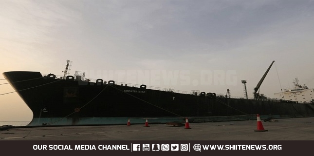 IRGC seizes ship smuggling 250K liters of fuel in Persian Gulf Iran’s Islamic Revolution Guards Corps (IRGC) has confiscated a vessel carrying thousands of liters of smuggled fuel in the Persian Gulf, the second such seizure in less than a week. Colonel Gholam Hossein Hosseini, the head of the public relations department of the second naval zone of the IRGC, announced on Friday that the ship, smuggling 250,000 liters of fuel, had been confiscated by the IRGC personnel of the naval zone. “During the seizure, seven of the ship’s crew members were detained and would remain in custody until the completion of investigation and the legal proceedings,” Hosseini said, adding that the ship and its crew would be handed over to competent authorities during the legal process. The IRGC’s official referred to countering fuel smuggling as one of the important missions of the IRGC’s Navy and said, “This is our top priority.” He said the IRGC force keeps streamlined monitoring of movements in the region. On April 9, Mojtaba Ghahramani, head of the Justice Department of Iran’s southern province of Hormozgan, said the IRGC Navy forces had seized a foreign vessel carrying 220,000 liters of smuggled fuel in Parsian County, south of Hormozgan. Ghahramani said 11 foreign crew members were detained, but he provided no details on the nationality of the confiscated vessel. The incidents came after a series of seizures of smuggler vessels by Iranian Navy forces in the sea lanes serving the Persian Gulf, where a large portion of the world’s oil is produced and shipped. In November 2021, the IRGC announced the arrest of a foreign boat carrying 150,000 liters of smuggled diesel and the arrest of 11 foreign crew members. The IRGC’s Navy has foiled several attacks on Iranian and foreign tankers alike. The elite force recently released detailed footage of its confrontation on October 25, 2021with an American act of piracy targeting an Iranian fuel shipment. During the episode, US forces confiscated the tanker that was carrying a cargo of Iranian oil in the strategic Sea of Oman, transferring its consignment of crude to another vessel. The IRGC then staged a maritime operation against the second vessel, landing its helicopters on its deck and navigating the ship towards Iranian waters.