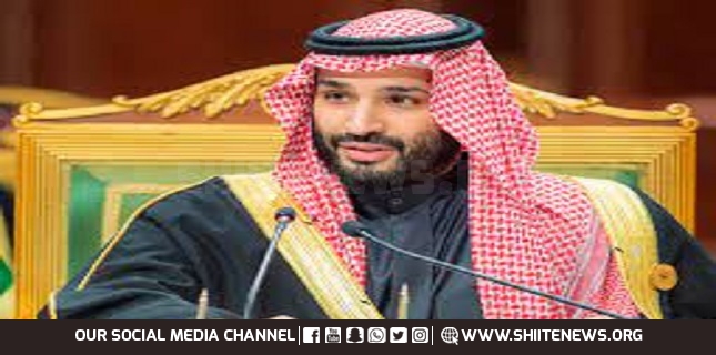 Saudi Arabian authorities have arrested at least nine prominent judges amid reports that Crown Prince