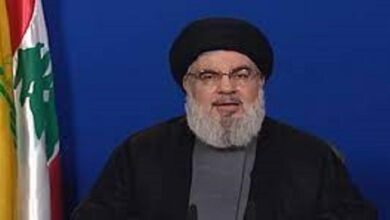 Nasrallah in Quds Multinational Event: Palestine’s Victory Imminent