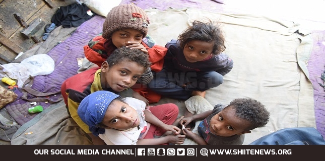 Yemen facing one of worst humanitarian crises amid Saudi war: IOM