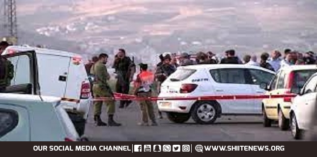 At least 2 Palestinian women killed by Israeli forces in West Bank