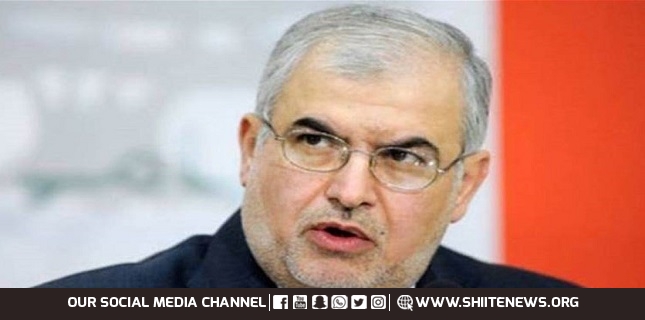 Hezbollah Will Emerge Victorious from Economic War MP Raad