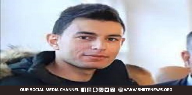 Palestinian Youth, Who Carried out The Operation in “Tel Aviv”, Martyred