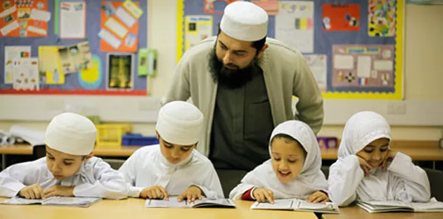 Quranic Education has become mandatory in Pakistan