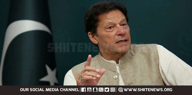 ‘Reverse Swing’ Imran Khan outsmarts US ‘regime change’ plotters