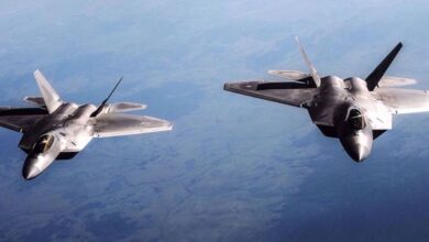 US probe: No wrongdoing in Syria strike that killed scores of civilians