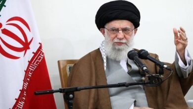 Ayatollah Khamenei: Hostile rivalries among global powers, wars compound challenges facing world