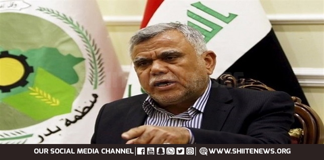 Al-Ameri: Some groups are seeking to complete path of Ba'athist regime in Iraq