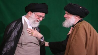 Ayatollah Khamenei condoles demise of Shia cleric Ayatollah Fateminia