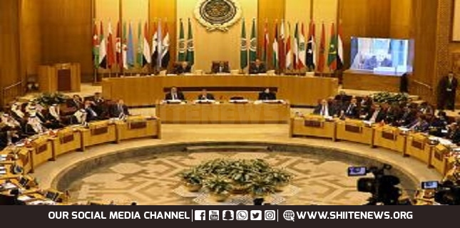 Israeli actions threaten to ignite 'religious war' in region: Arab League