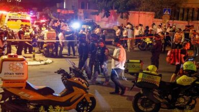 Israel suffered 'very heavy price' in attack near Tel Aviv, Israeli minister admits