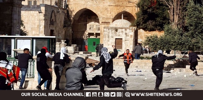 ‘Israel imposes collective punishment on Palestinians due to lack of intl. accountability’