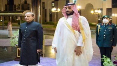 Saudi Arabia agrees to discuss extending term of $3bn loan