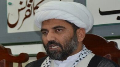 All wings of Millat e Jafferia have rejected UNC, Allama Domiki