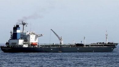 Gas ship siezed by Saudi-led coalition released Ansarullah