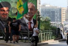 Hezbollah and Amal Movement Alone Secured 30.5% of Votes in Lebanese Parliamentary Elections