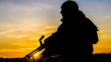 Kremlin Israeli mercenaries fighting for Ukraine against Russia