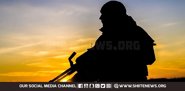 Kremlin Israeli mercenaries fighting for Ukraine against Russia