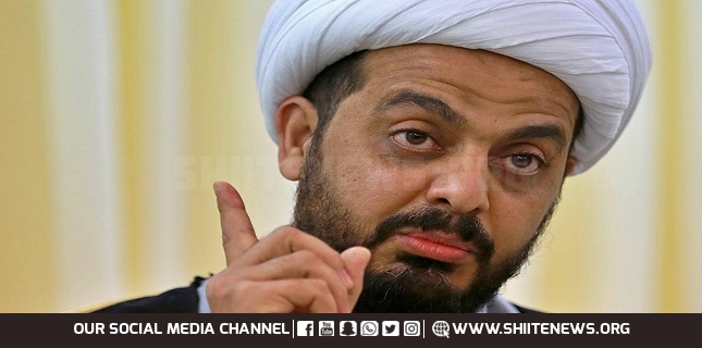 Iraqi Shia politician warns of Turkey's plan to occupy Iraq