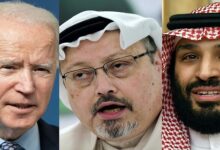 Lawmakers question Khashoggi Ban as Saudi Prince visits USA