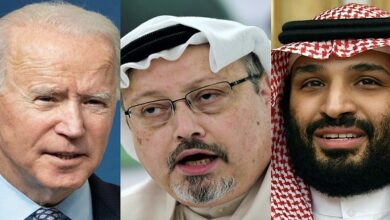 Lawmakers question Khashoggi Ban as Saudi Prince visits USA