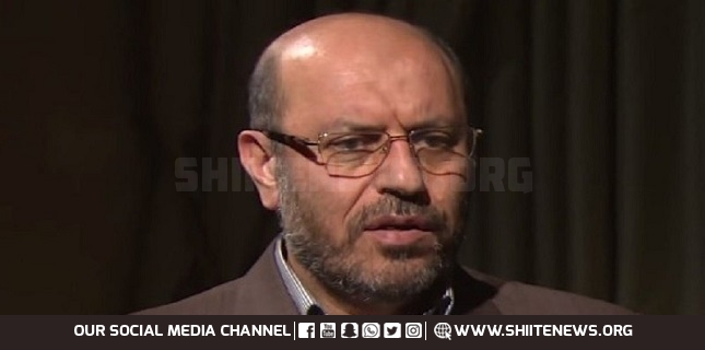 Respecting Syria territorial integrity only way to end crisis Iran