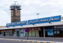 Yemenis can travel through Sanaa airport holding Houthi-issued passports