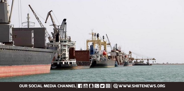 Saudi-led coalition seizes Yemen-bound fuel tanker despite truce