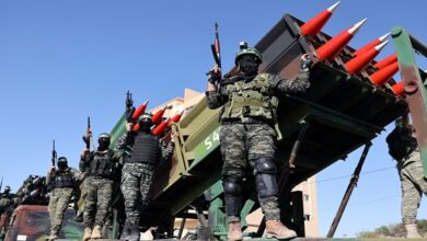 Targeting resistance leaders will open gates of hell to Israel Gaza resistance groups