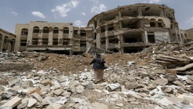 Yemen Saudi-led coalition committed over 5,000 truce violations in month