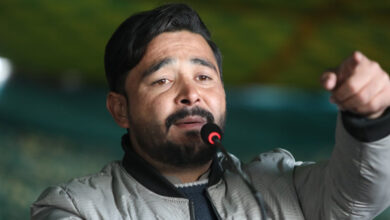 Shia Hazara rejects HDP’s culture, Arbab Liaquat