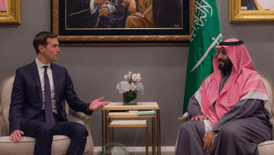 Report: Saudi Arabia to invest millions in Israel through Kushner’s fund