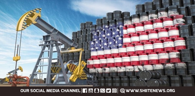 US oil companies ‘taking advantage’ of Ukraine war