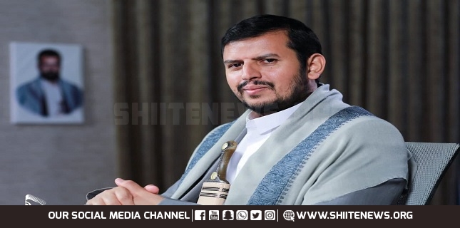 Asarullah head congratulates Yemeni people, Islamic nation on Eid Al-Fitr