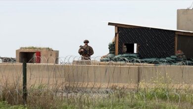Rockets target Ain al-Asad military base in western Iraq