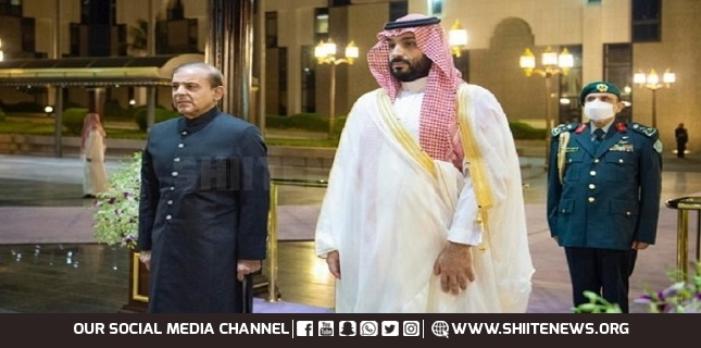 Saudi Arabia agrees to discuss extending term of $3bn loan