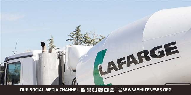 High-profile trial for France’s Lafarge over working with Daesh in Syria