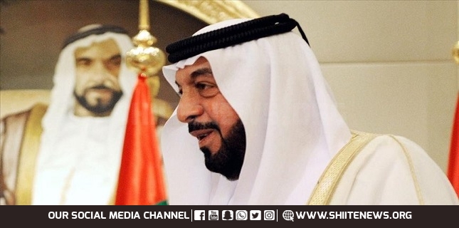 UAE’s President bin Zayed dies at 73