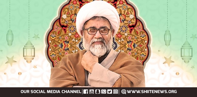 The MWM Chief extends warm wishes to the Nation on Eid-ul-Fitr
