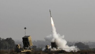 Israeli missile strikes on Syria as ‘unacceptable’: Russia