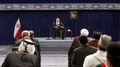 Ayatollah Khamenei: Ill-wishers of Islam, Iran wage soft war to shake faiths, crush hopes